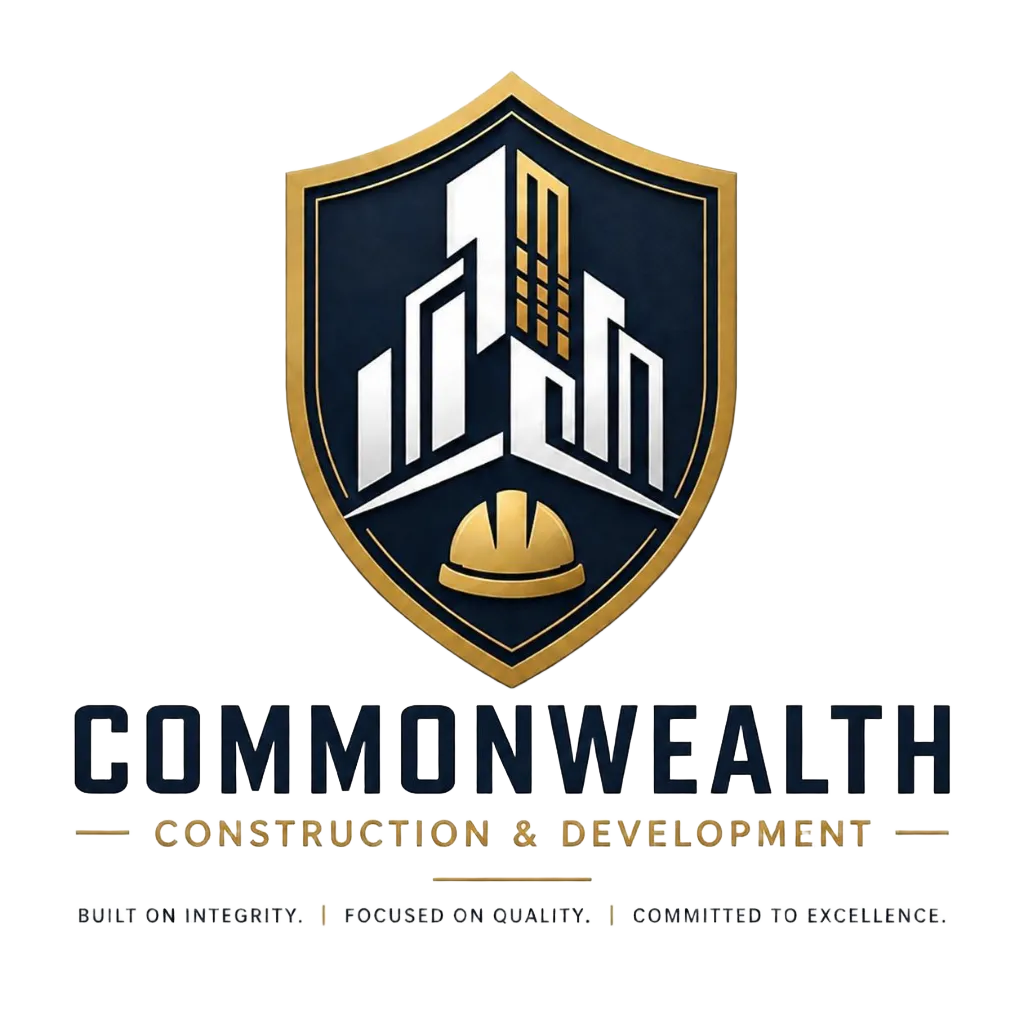 Commonwealth Construction & Development