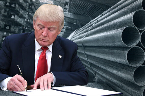 President Trump’s Trade Policies: Opening New Doors for American Construction