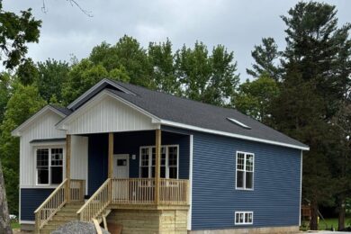 Accessory Dwelling UNIT (ADU)