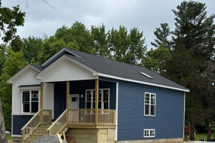Transforming Spaces with Purpose: Accessory Dwelling Unit by Commonwealth Construction & Development Inc