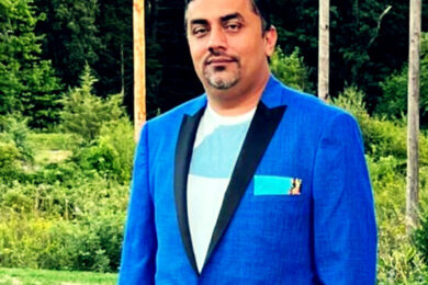 AMIR RASHEED