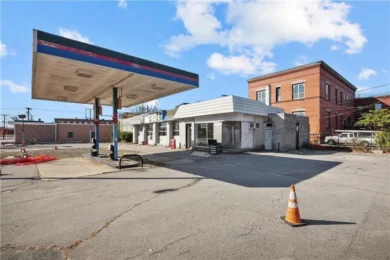 Commercial Renovation